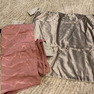 West elm pillow cases